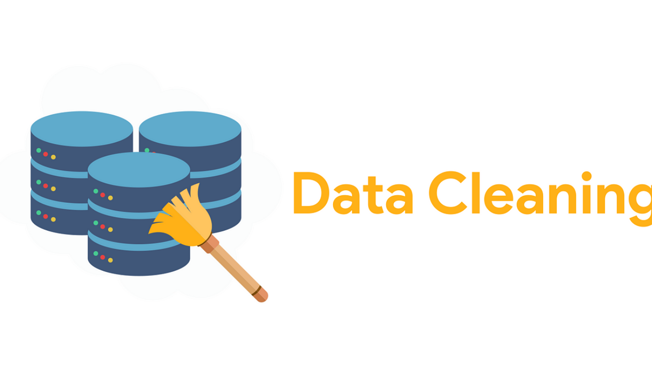 Data Cleansing